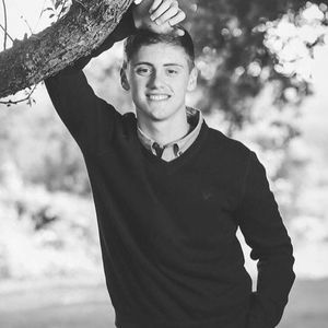 Meet your Posher, Derek